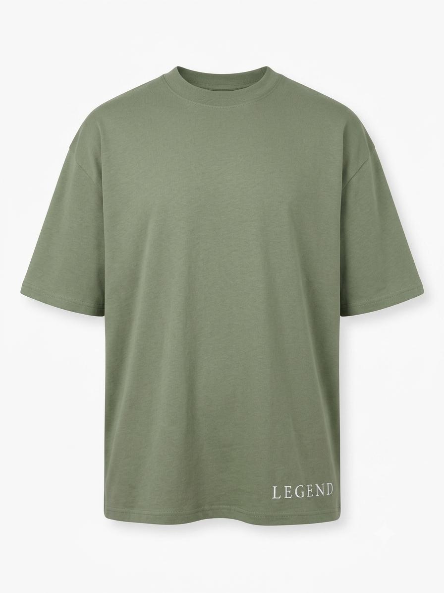 Camiseta difícil no significa imposible