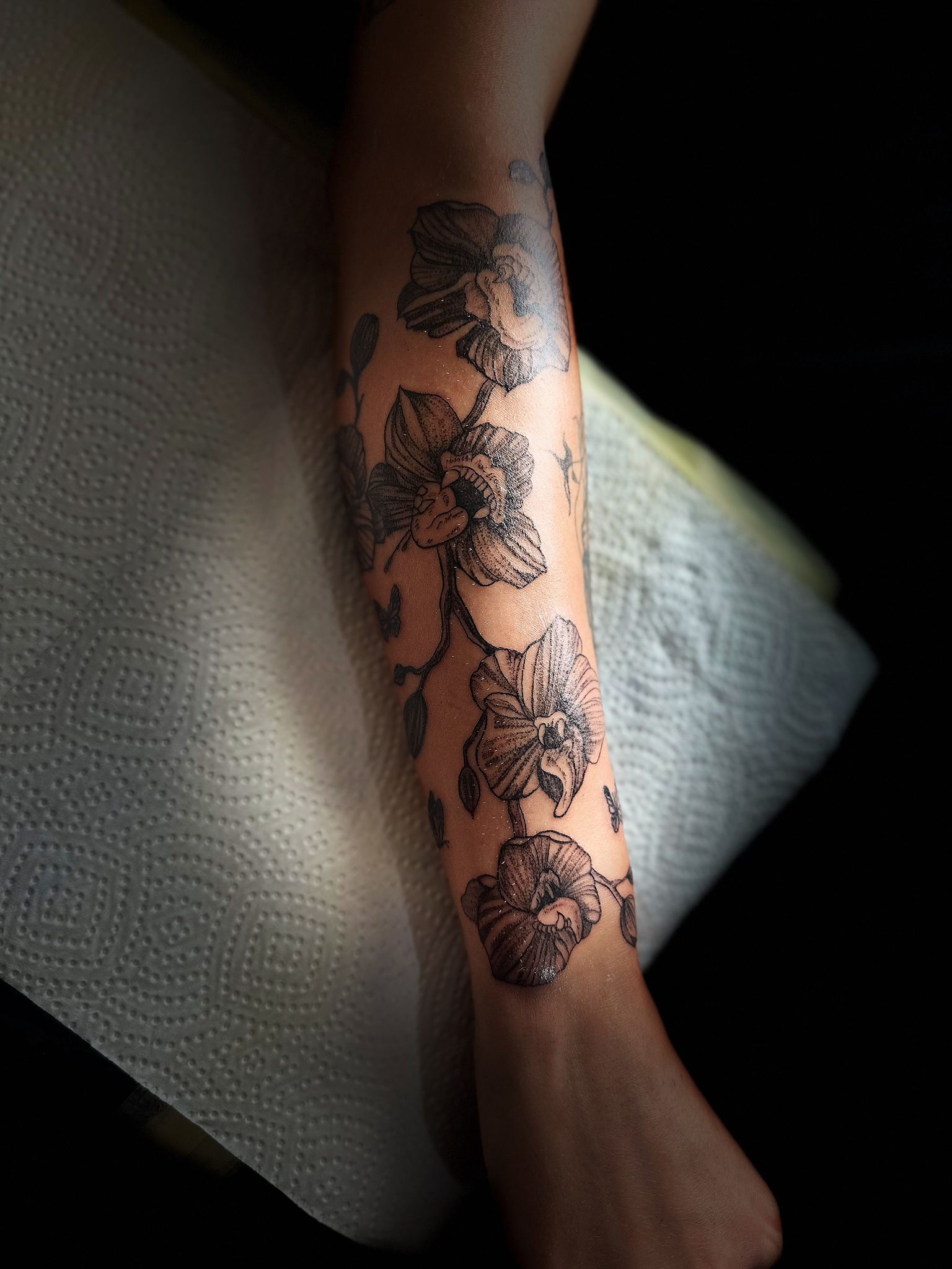 Japonés — tatuajes Getafe
